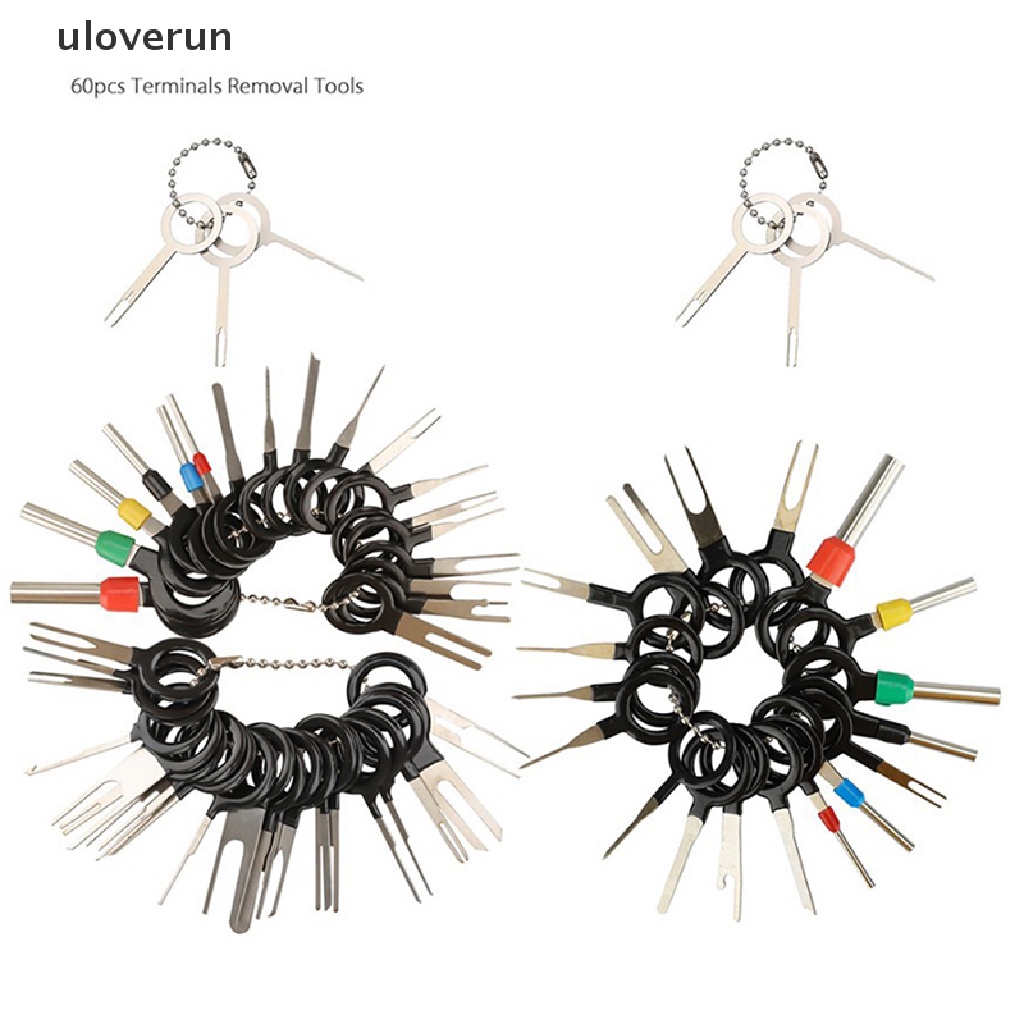 Set 73 Dụng Cụ Tháo Gỡ Dây Điện Chuyên Dụng Tiện Lợi