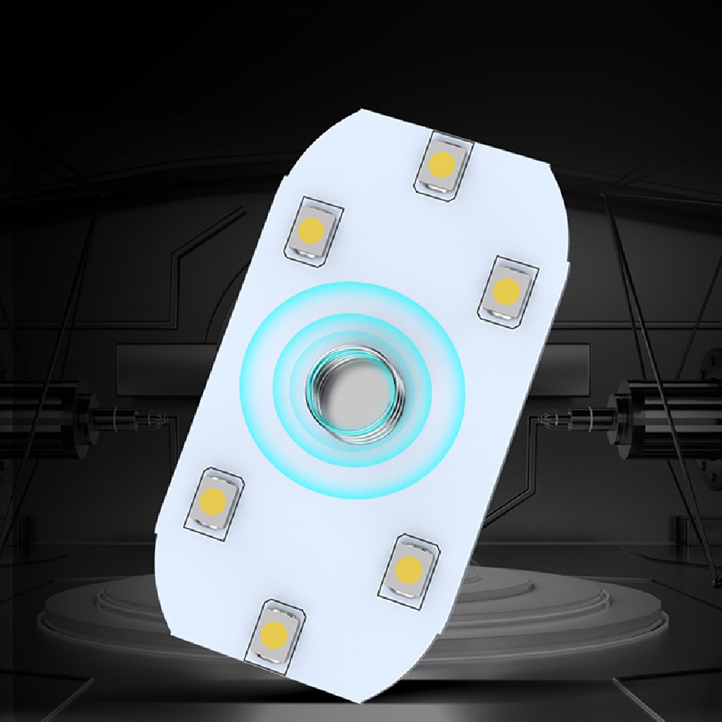 Uloverun Đèn LED Cảm Ứng Chạm Để Đọc Sách Trong Xe Hơi