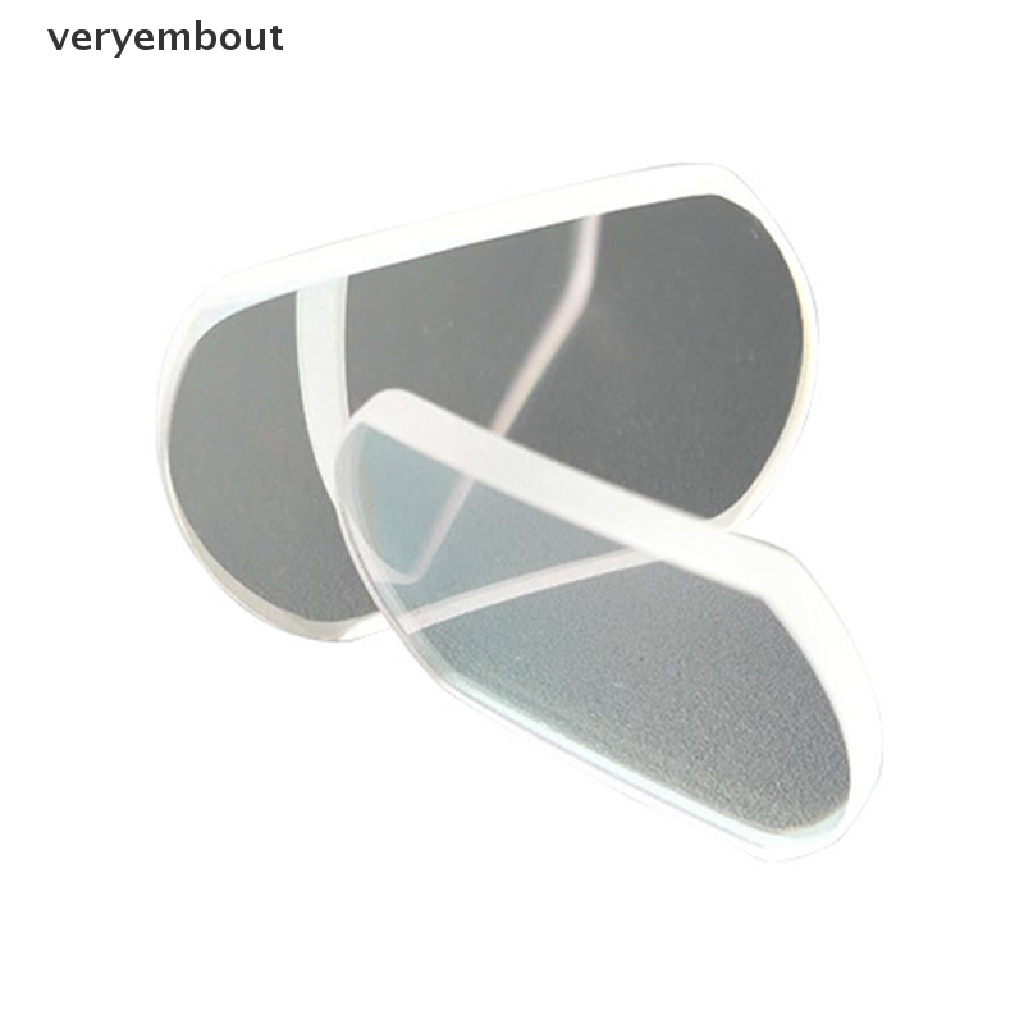 SPECTRA Ut Kính Hiển Thị Quang Phổ 34mm 24mm Dày 3mm Chuyên Dụng