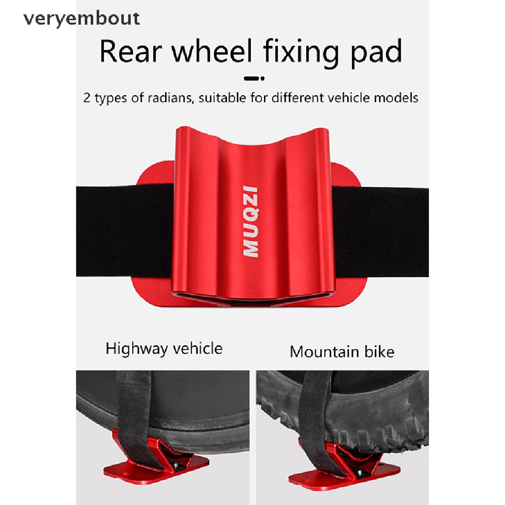 Giá Đỡ Trục Bánh Xe Đạp Leo Núi Tháo Lắp Nhanh Tiện Dụng