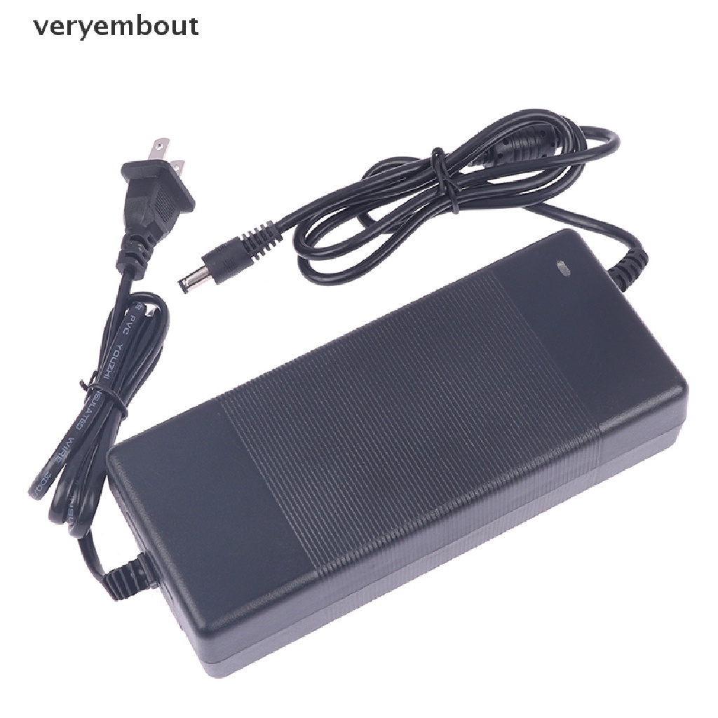 Bộ Chuyển Đổi Nguồn Điện 24V AC100-240V Sang DC24V 10A Cho TPA3116 n