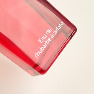 Nước Hoa Hermes Eau de Rhubarbe 100ml