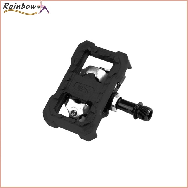 1 Cặp Bàn Đạp Sm-pd22 Cho Xe Đạp M520 M540 M8000 M9000