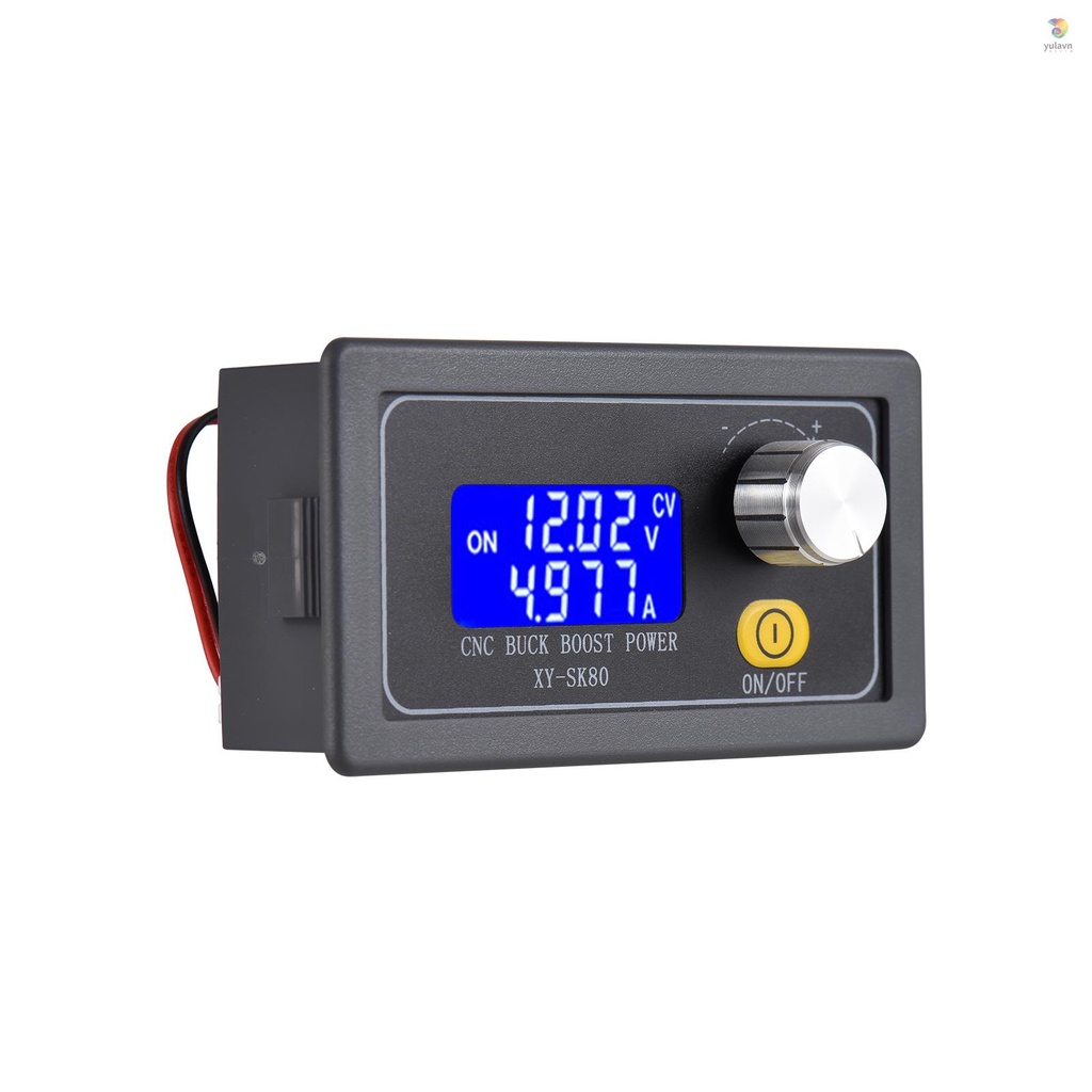 Mô Đun Điều Khiển Động Cơ Bước Tự Động DC CNC