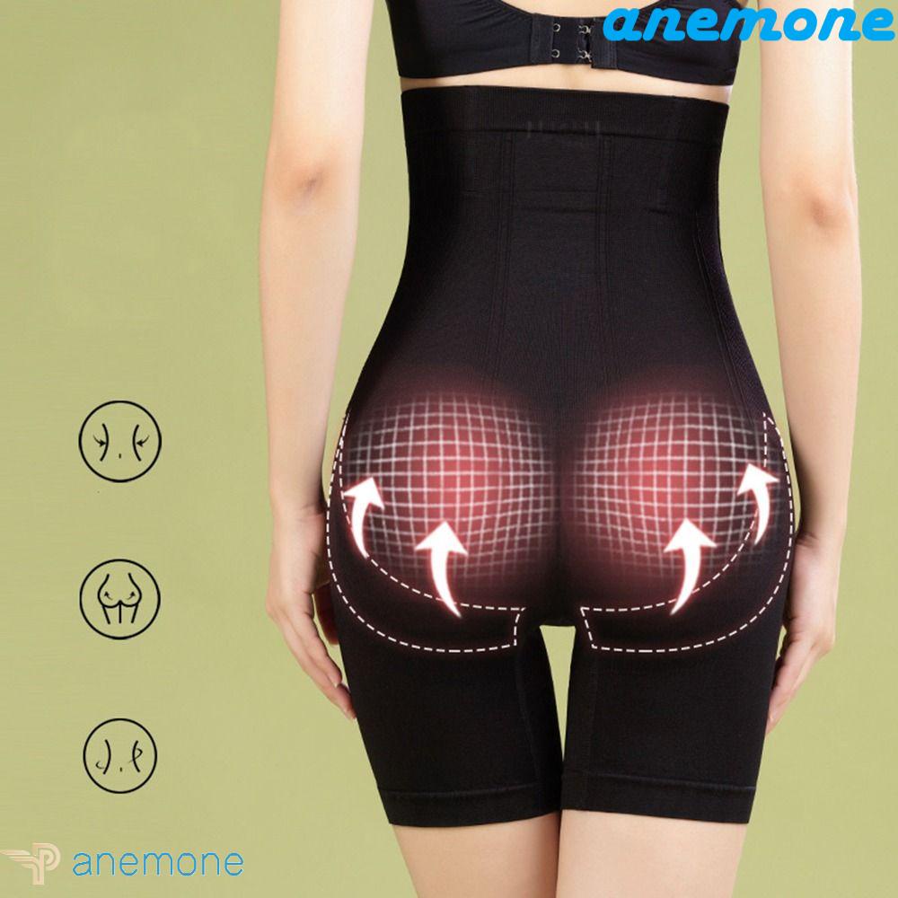 Quần Lót Boxer Lưng Cao Không Đường May Thoải Mái Cho Mẹ Bầu