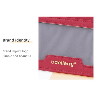 Ví Nữ Baellerry Thời Trang Hàn Quốc