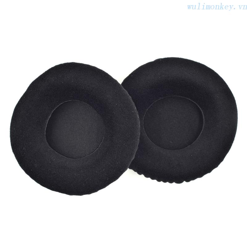 Đệm Bọc Bảo Vệ Tai Nghe Chụp Đầu Bằng Nỉ Thay Thế Chuyên Dụng Cho Pioneer HDJ1000 Hdj20