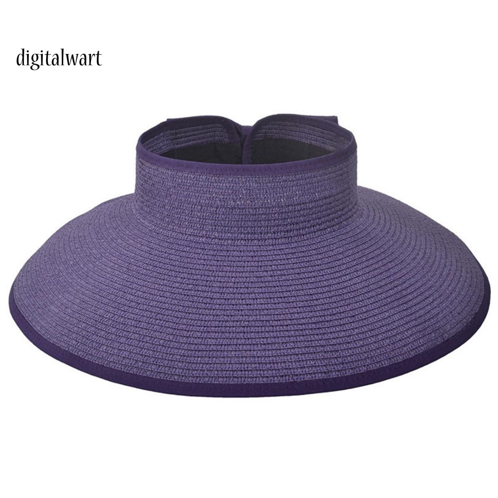 Kỹ Thuật Số| Nón Cối Phối Nơ Màu Sắc Thanh Lịch