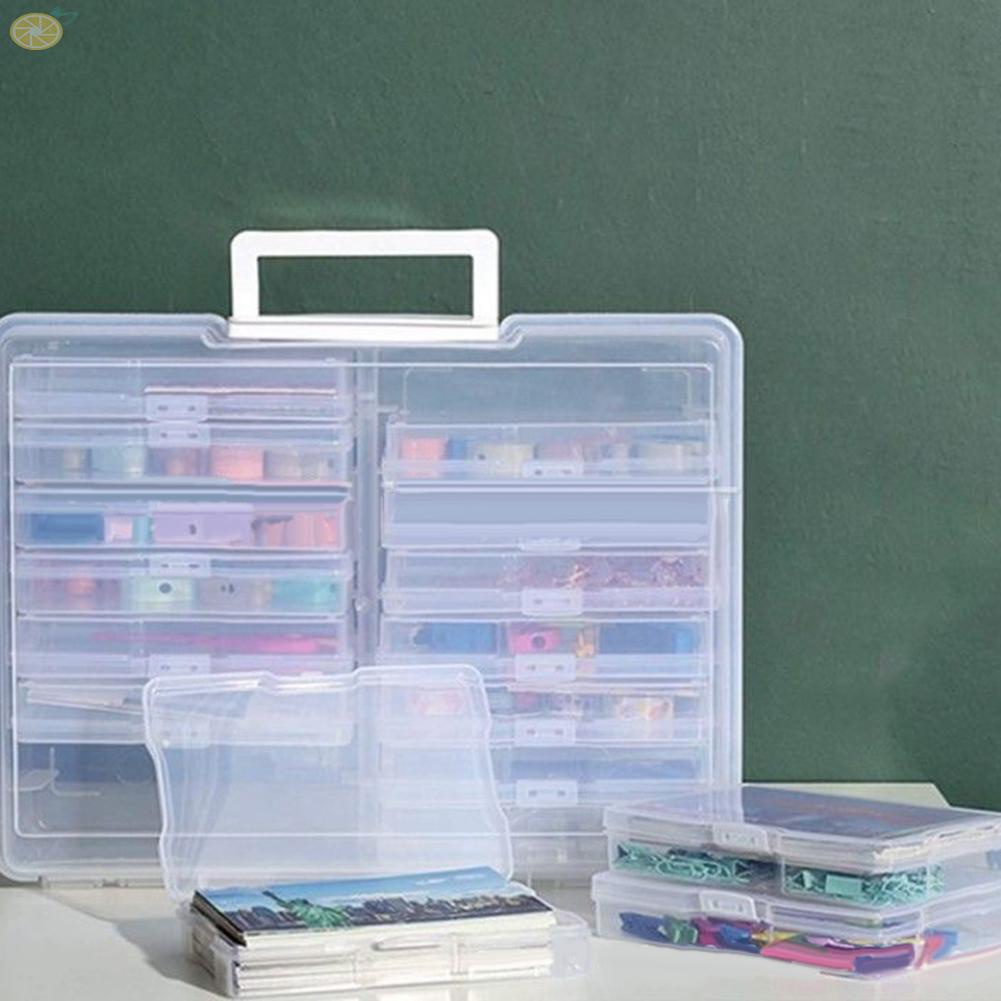 1 Hộp Album Ảnh Mới