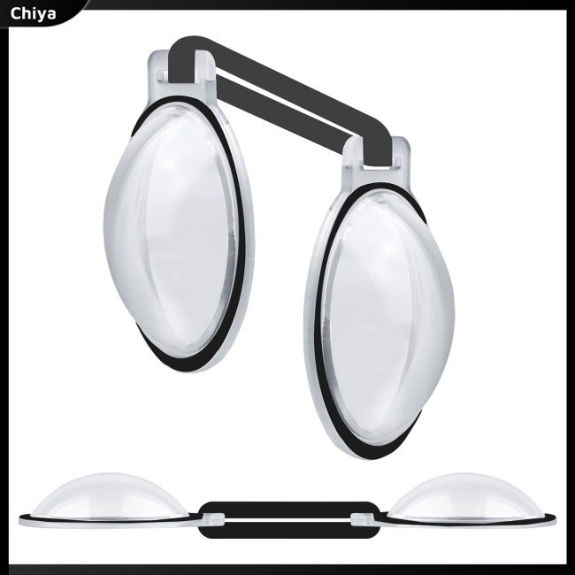 Khung Bảo Vệ Ống Kính Máy Ảnh Chống Trầy Chống Bụi Tương Thích Với X3