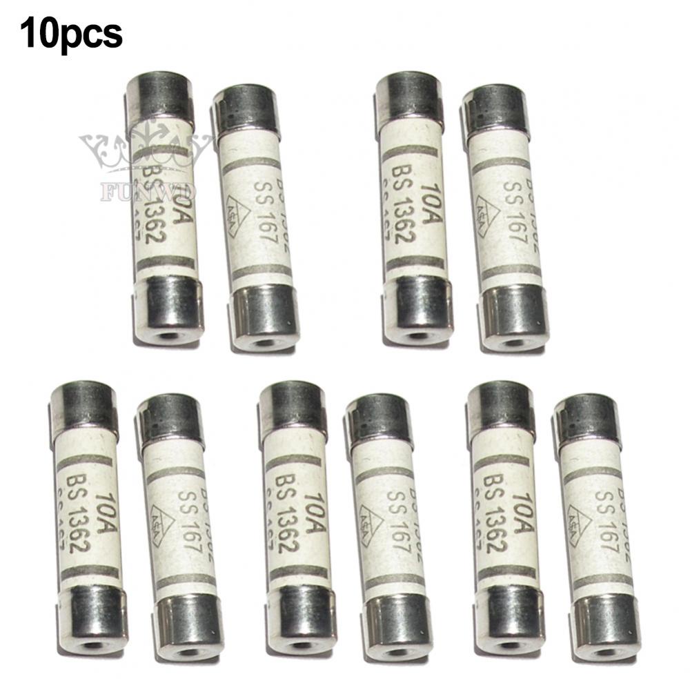 Cầu Chì Đa Năng 13A 250V