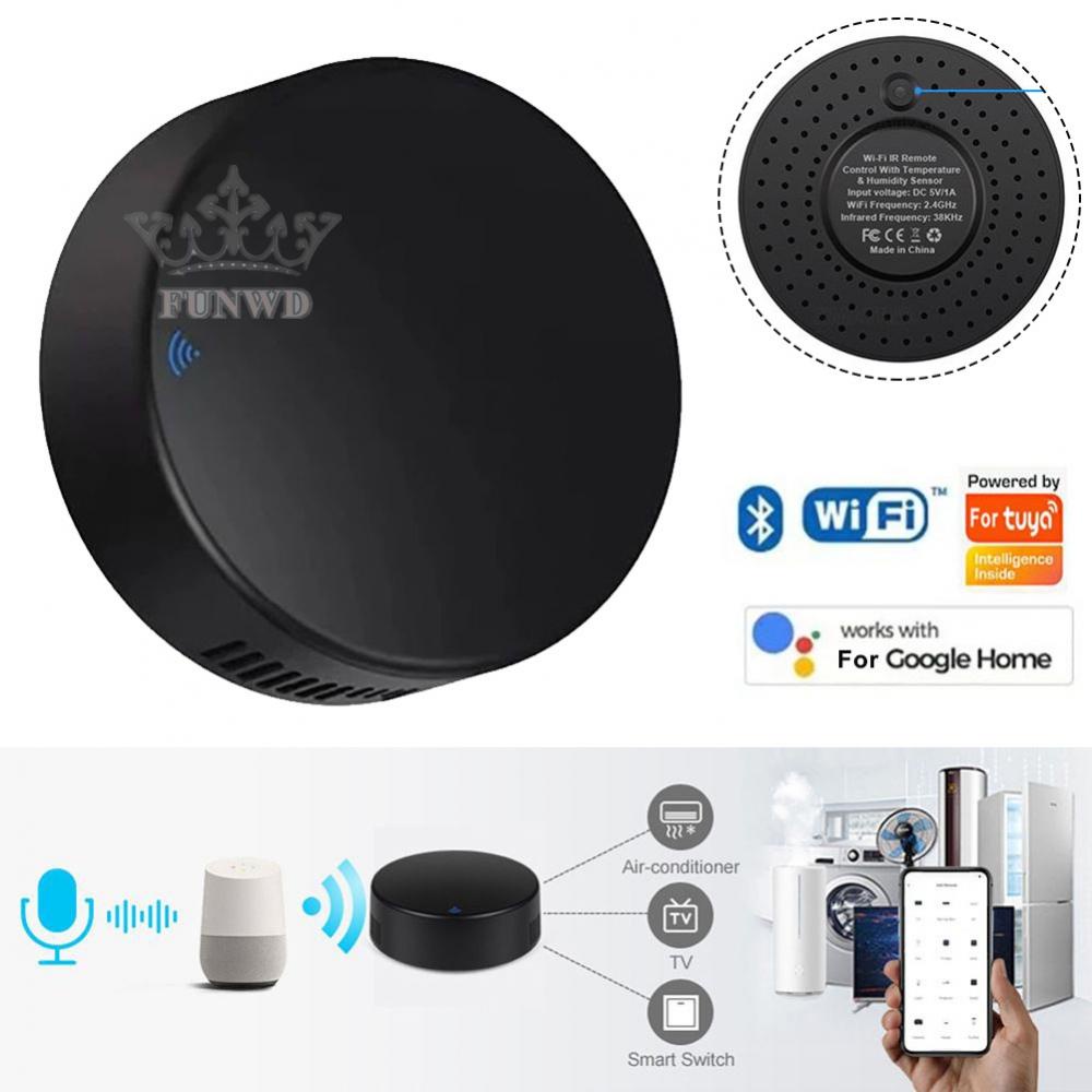 Điều Khiển Từ Xa Bằng ABS Cho TV DVD / Máy Lạnh Thông Minh