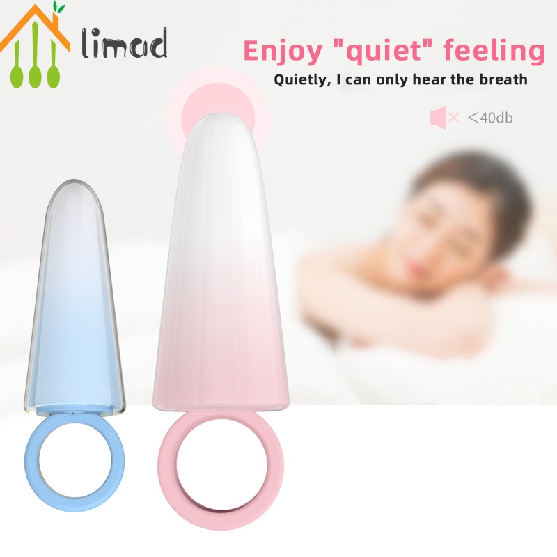 Máy Rung Cầm Tay Giúp Thư Giãn Cổ / Cơ Thể Hiệu Quả Cao
