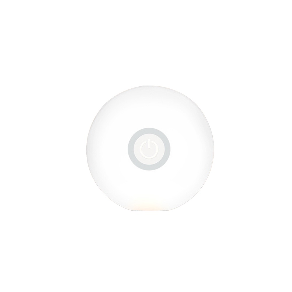Đèn LED Không Dây Cảm Ứng Chuyển Động Có Thể Sạc Lại Bằng Cổng USB