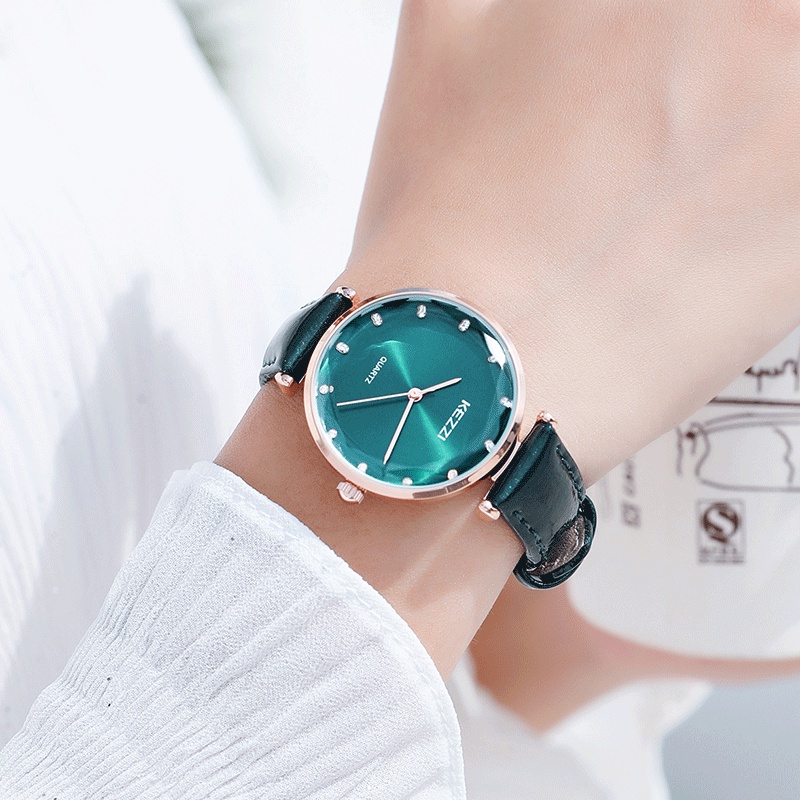 Đồng Hồ Thời Trang Chống Nước Cho Nữ