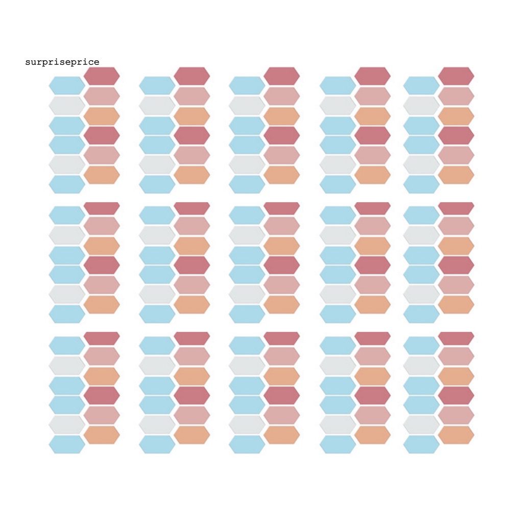 Bộ 12 Miếng Dán Sàn Nhà Bằng PVC Siêu Dính Chống Mòn Dễ Lắp Đặt Tiện Dụng Cho SPA