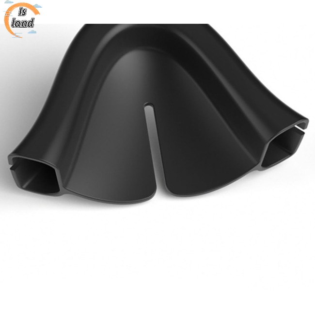 Miếng Dán Mũi Bằng Silicone Mềm Chống Nước Chống Mồ Hôi Cho Oculus Quest2