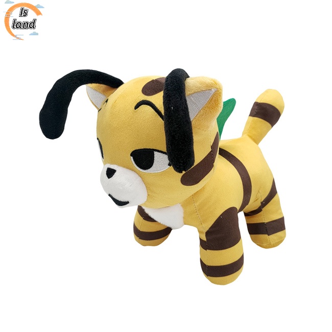 Đồ chơi nhồi bông Hình Thỏ Bunzo Bunny Pj Pug A Pillar Quà Tặng Cho Bé