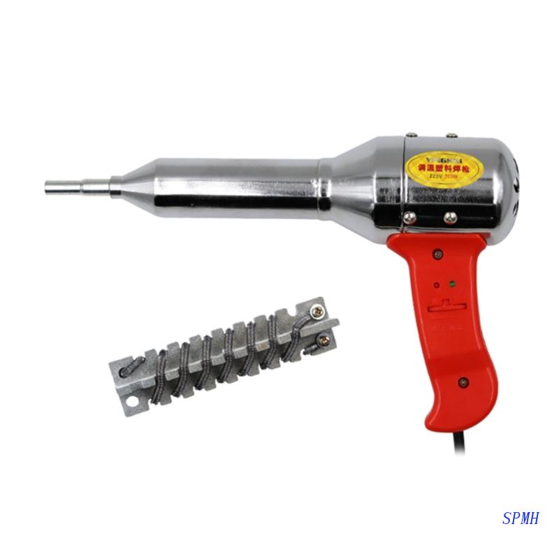 Bộ Dụng Cụ Điều Chỉnh Nhiệt Độ Hàn Bằng Nhựa Siêu Bền