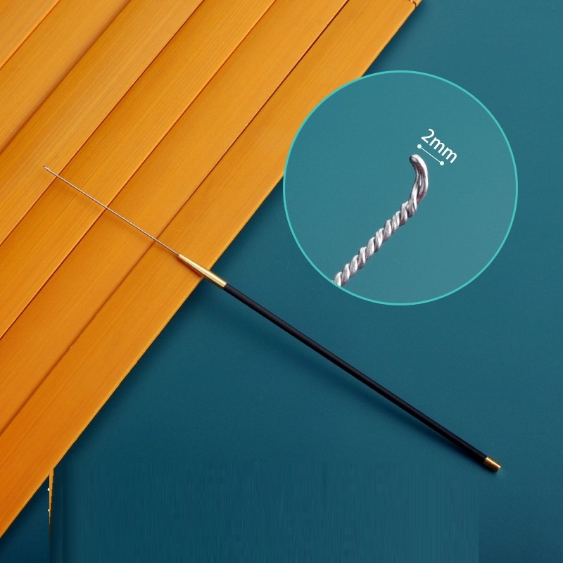 Bộ Ráy Tai 7 Cây Cao Cấp Chuyên Dụng Cho Thợ  445