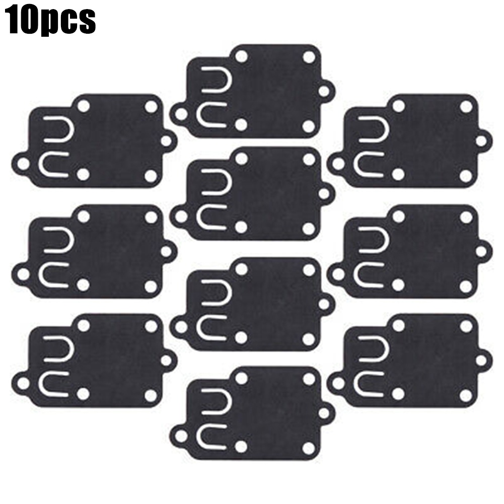 Bộ Chế Hòa Khí Diaphragm Chất Lượng Cao 270026 Vòng Đệm 57x32mm / 2,24X1,6Inch