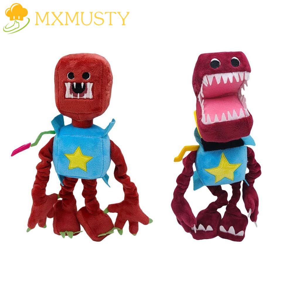 Đồ chơi nhồi bông Hình Nhân Vật Hoạt Hình Boo Trang Trí Nhà Cửa