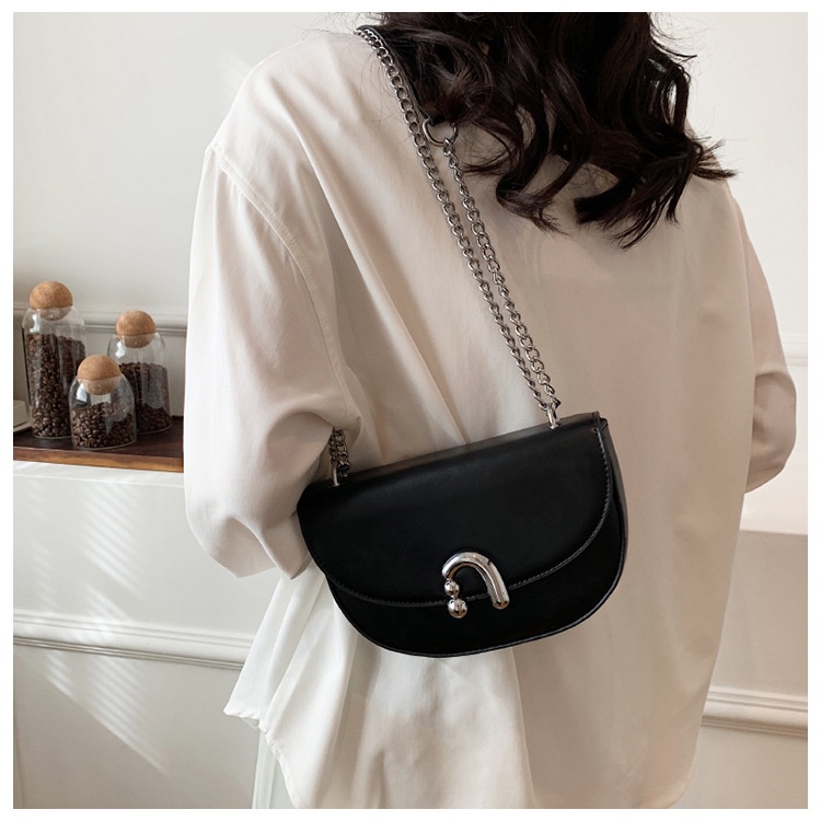 Túi Đeo Vai Màu Kẹo Ngọt Thời Trang Hàn Quốc 2023 Cho Nữ