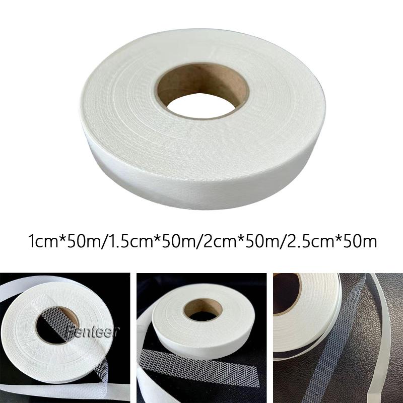 Cuộn Băng Keo Vải Dùng Để Vá Quần Áo