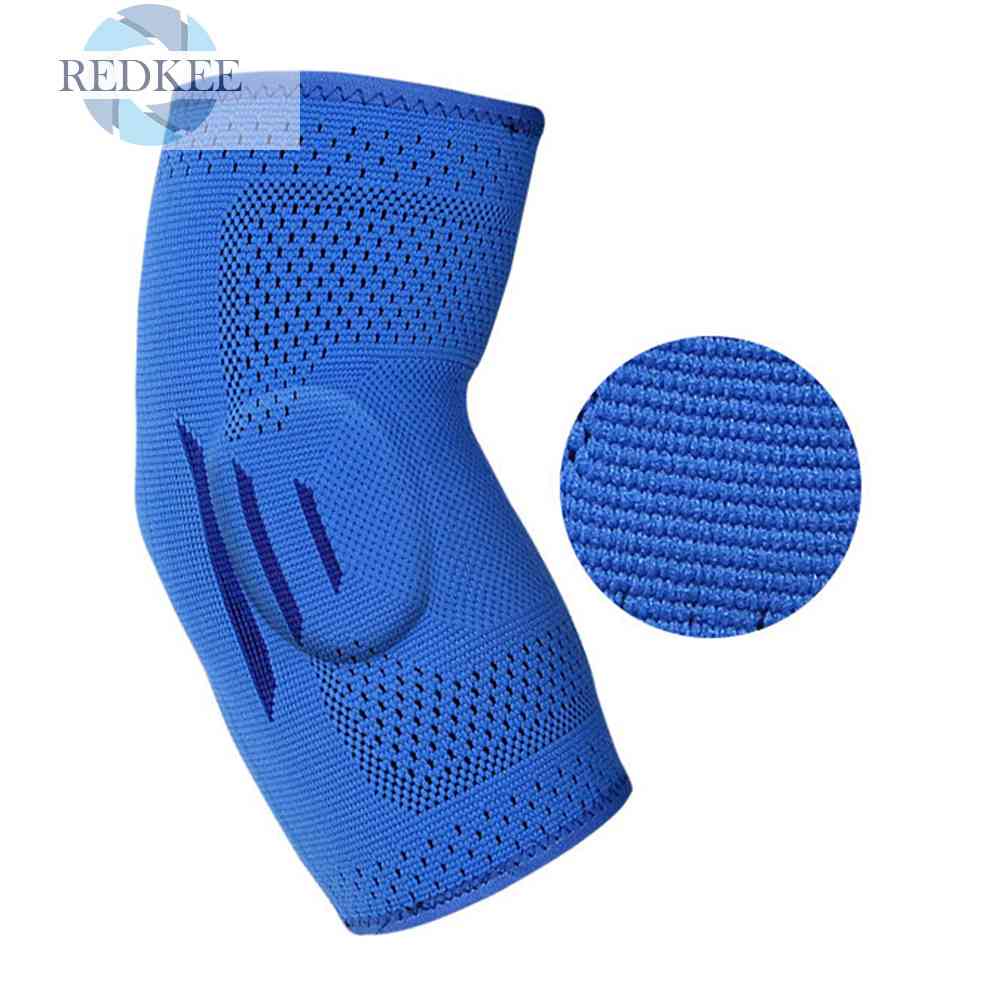 1 Găng Cánh Tay Bảo Vệ An Toàn Chống Va Chạm Khi Chơi Thể Thao