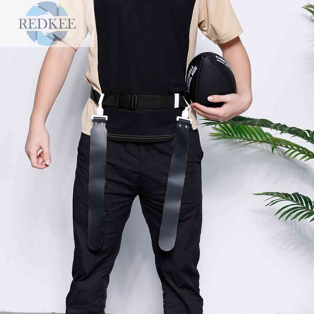 Dây Ruy Băng Bằng Nilon Dùng Đeo Hông Tùy Chỉnh Tiện Dụng Cho Các Hoạt Động Thể Thao Ngoài Trời