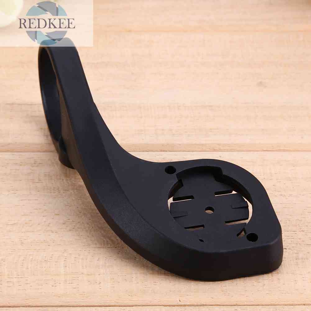 1 Giá Đỡ Máy Tính GPS Gắn Tay Lái Xe Đạp Leo Núi