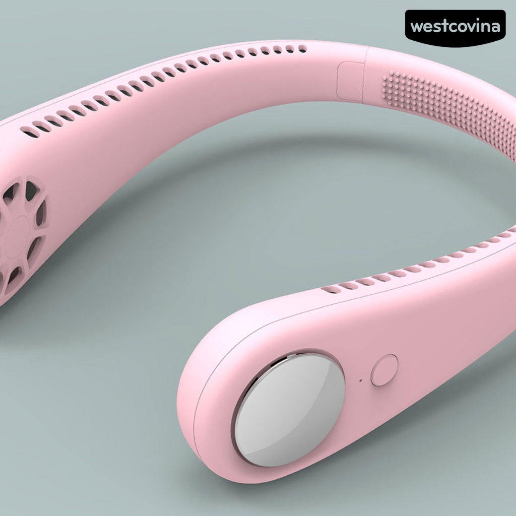 W🅢Quạt Làm Mát Đa Năng Có Thể Sạc Lại Tiện Dụng