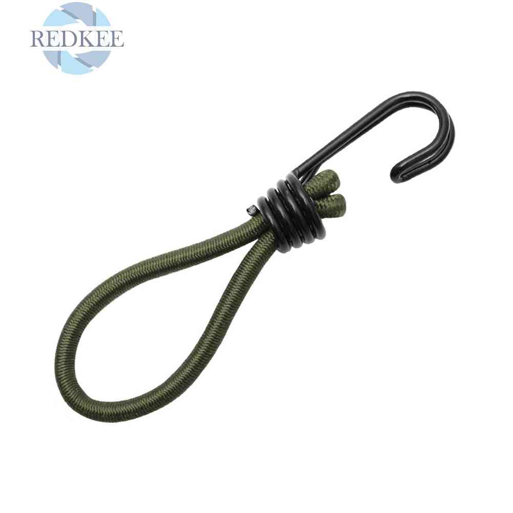 Móc Khóa Dây Lều Trại Tiện Lợi