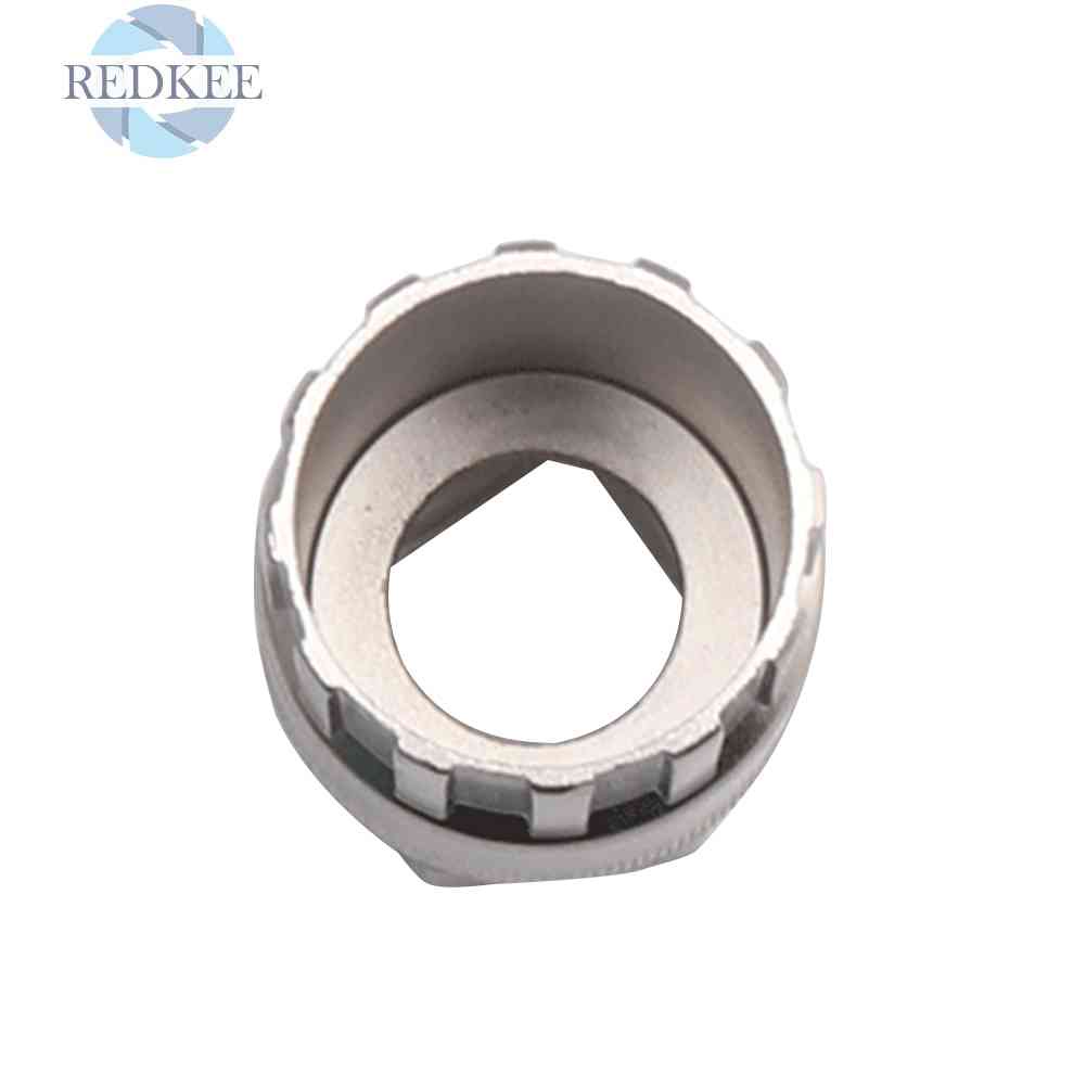 Dụng Cụ Sửa Chữa Bánh Xe Đạp Leo Núi MTB