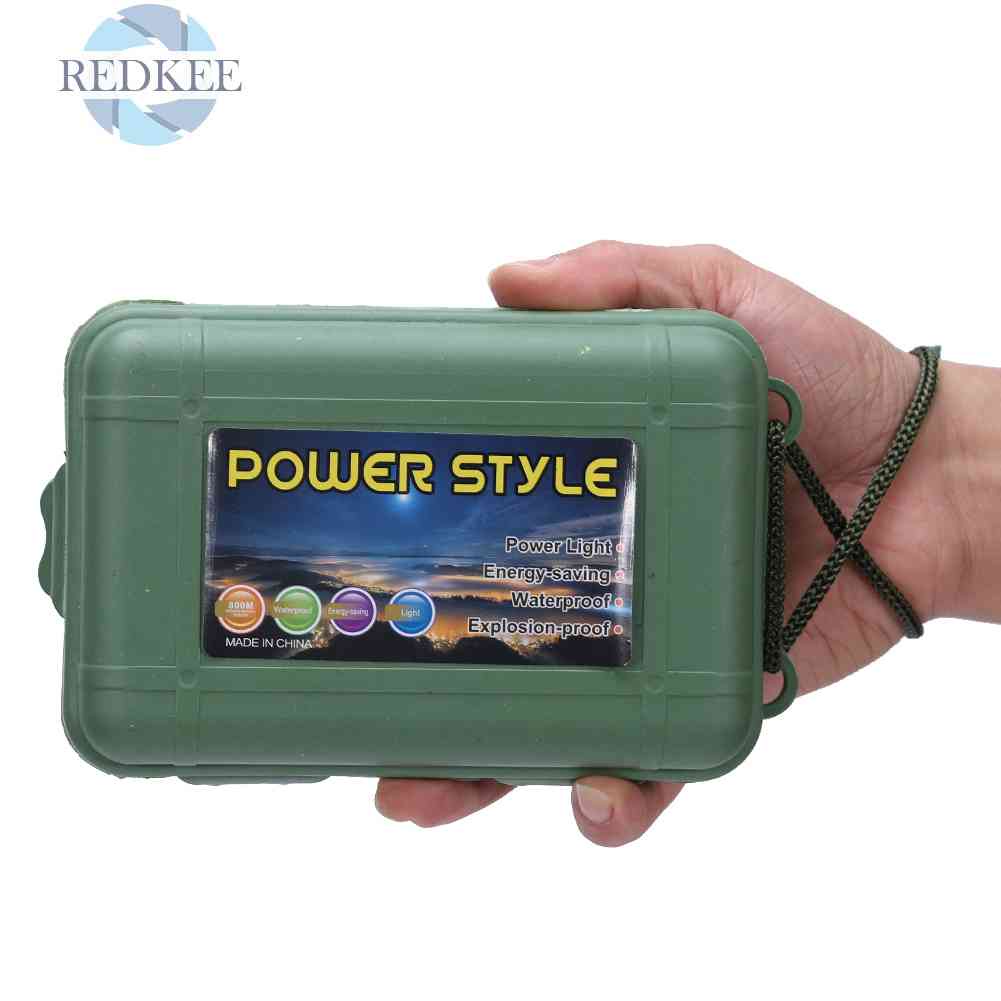 Đèn LED COB 500LM Đeo Trán Tiện Lợi