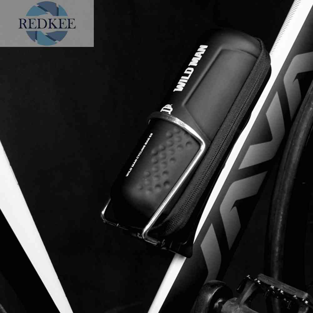 Túi Đựng Dụng Cụ Sửa Chữa Xe Đạp Tiện Lợi