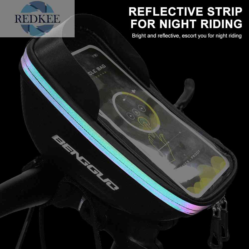 Ốp Điện Thoại Cứng Kèm Khóa Kéo Đôi Tiện Dụng Cho Hoạt Động Ngoài Trời