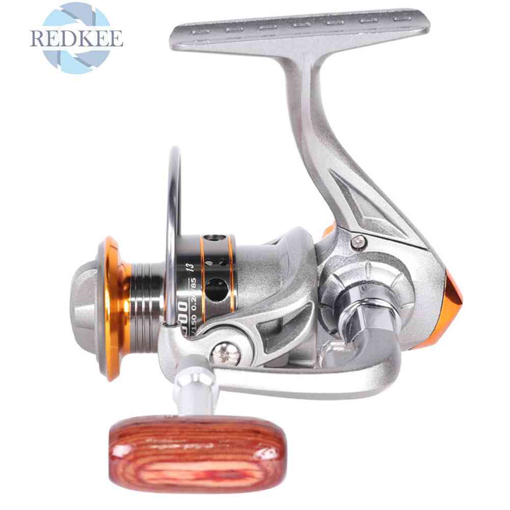 Máy Câu Cá Mùa Đông Mini 5.2 / 1