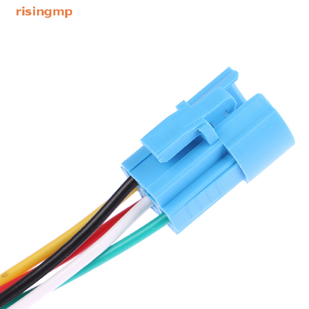 Ổ Cắm Dây Cáp Sử Dụng Cho Nút Công Tắc Đèn Chỉ Báo Bằng Kim Loại