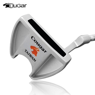 Golf Putter Câu lạc bộ golf chính hãng Putter Câu lạc bộ golf nam / nữ Putter với tay cầm tầm nhìn lớn để đạt được sự ổn định