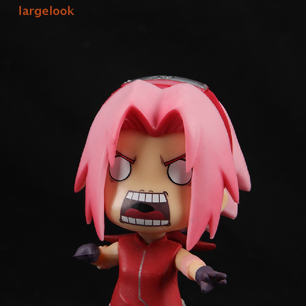 1 Mô Hình Nhân Vật Haruno Sakura Thế Hệ 31 Kích Thước 10cm