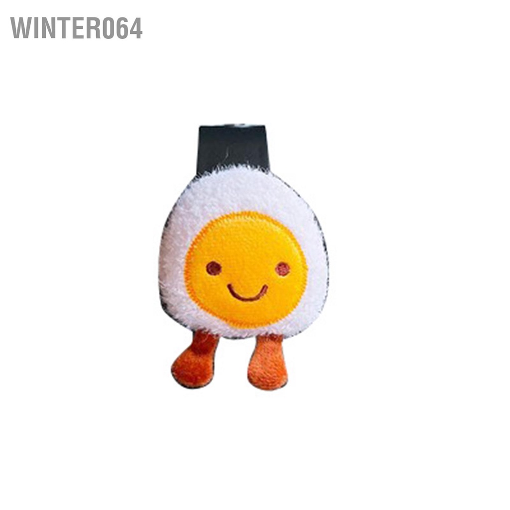 Winter064 Móc treo ghế ô tô Hình hoạt hình đáng yêu Khả năng chịu lực mạnh tựa lưng di động cho