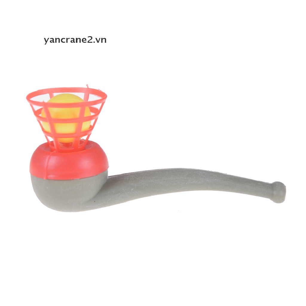 Bộ 2 Đồ Chơi Thổi Bóng Nhựa Cho Bé {YAN2} {YAN2} Làm Quà Cưới / Tiệc Tùng {yancrane2.vn}