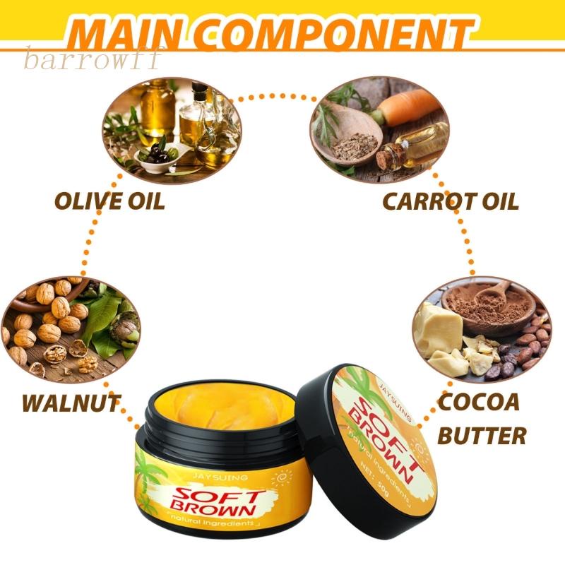 Gel Taning Tanning Luxe Chăm Sóc Da Cho Nam Nữ 50g