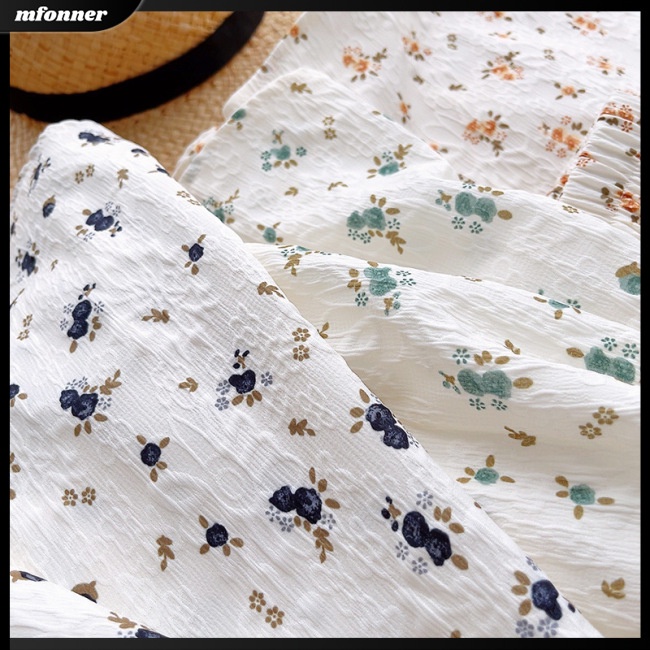 Đầm Midi In Họa Tiết Đa Dạng Hợp Thời Trang Cho Nữ