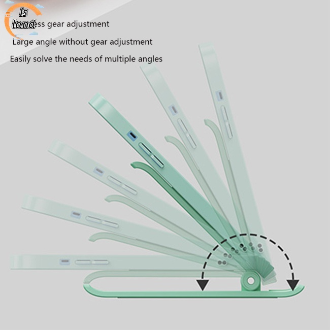 Giá Đỡ Điện Thoại Để Bàn Mỏng Nhẹ Có Thể Điều Chỉnh