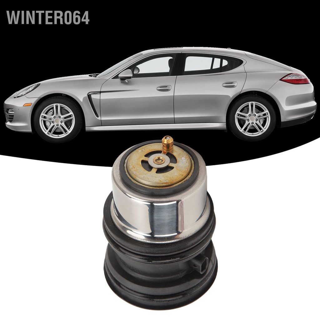 Nhiệt Kế Làm Mát Động Cơ 948 106 034 01 Cho Cayenne Panamera Macan 3.0L 3.6L 4.8L