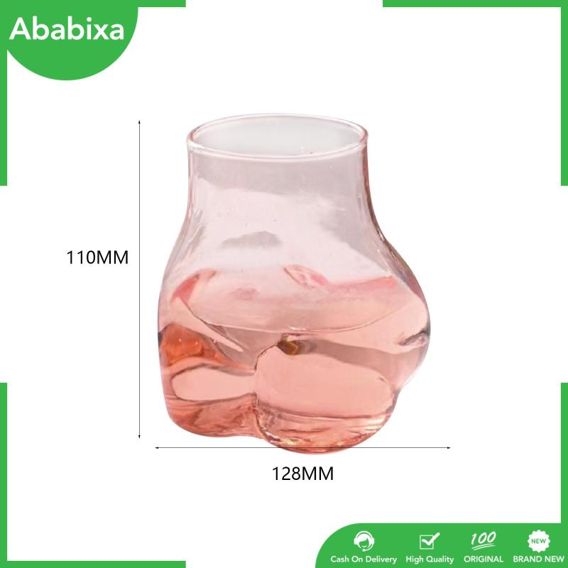 Cốc Uống Bia Có Tay Cầm Cỡ Lớn Chống Vỡ Tiện Dụng