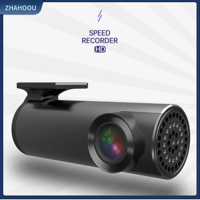 ☃Nhà Cửa☃ Camera Ghi HìNh Ô Tô ADAS Hỗ Trợ Quay Ban Đêm