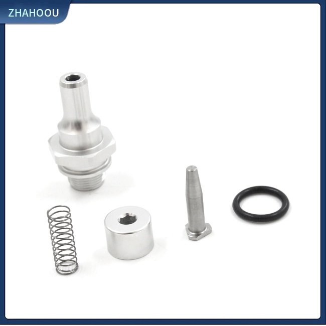 ☃Nhà Cửa☃ Van N54 Thay Thế Bằng Nhôm Cho Bmw E91 335i 2007-2010 535xi 2008